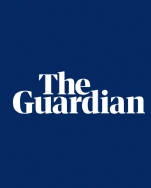 As Featured in The Guardian